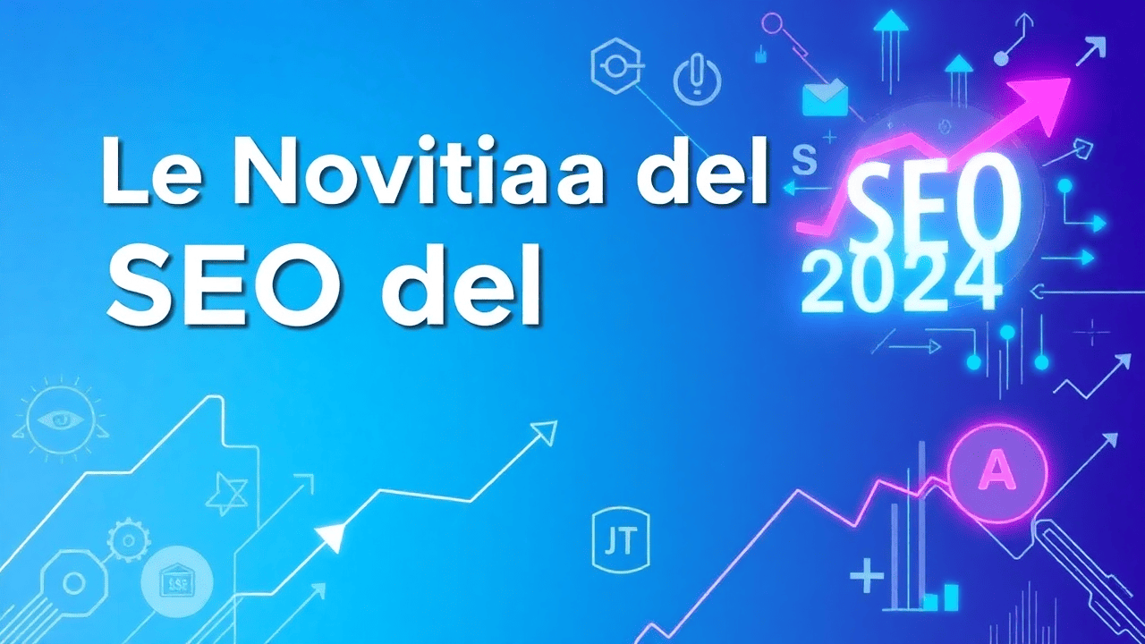SEO 2024