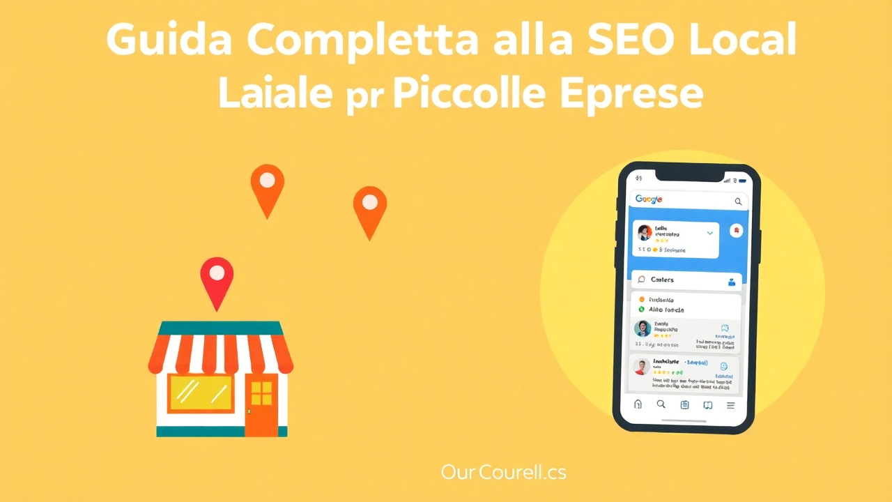 SEO Locale