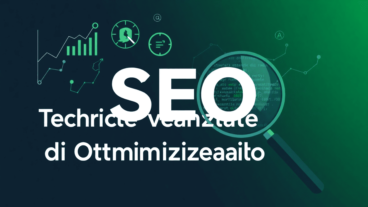 SEO Avanzato