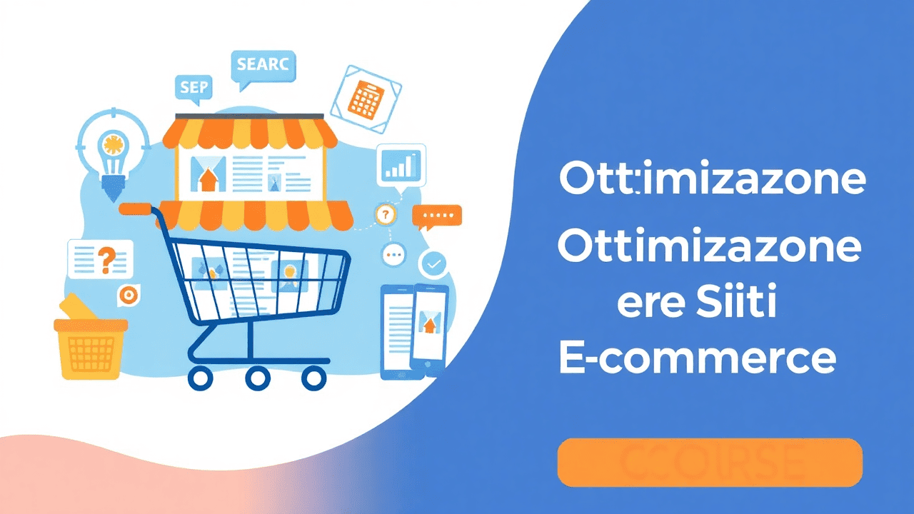 SEO E-Commerce