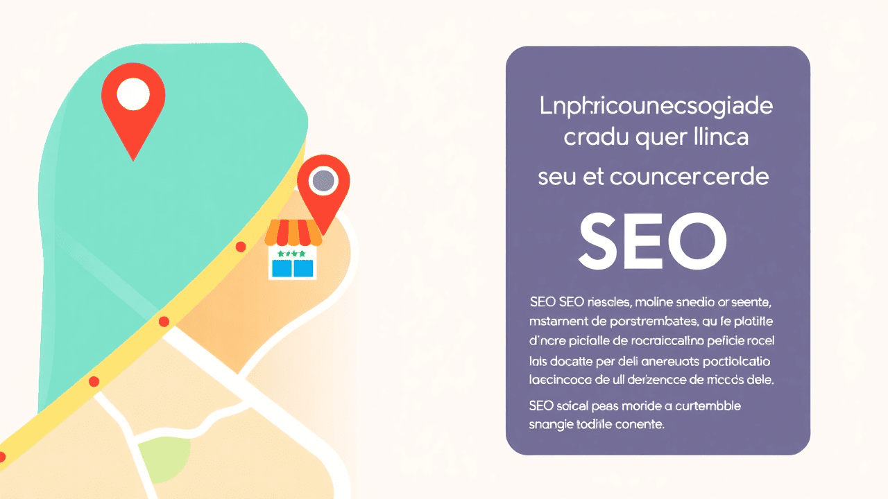 SEO Locale